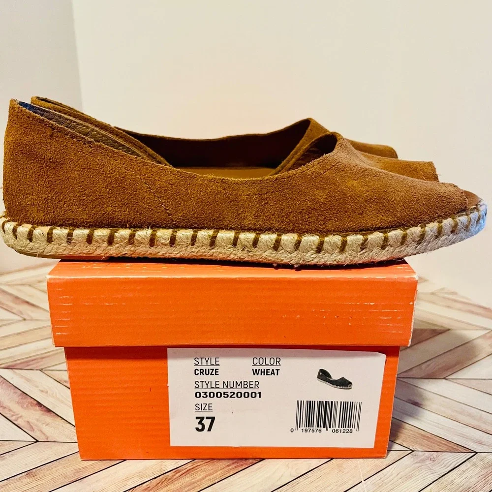 Miz Mooz brand new